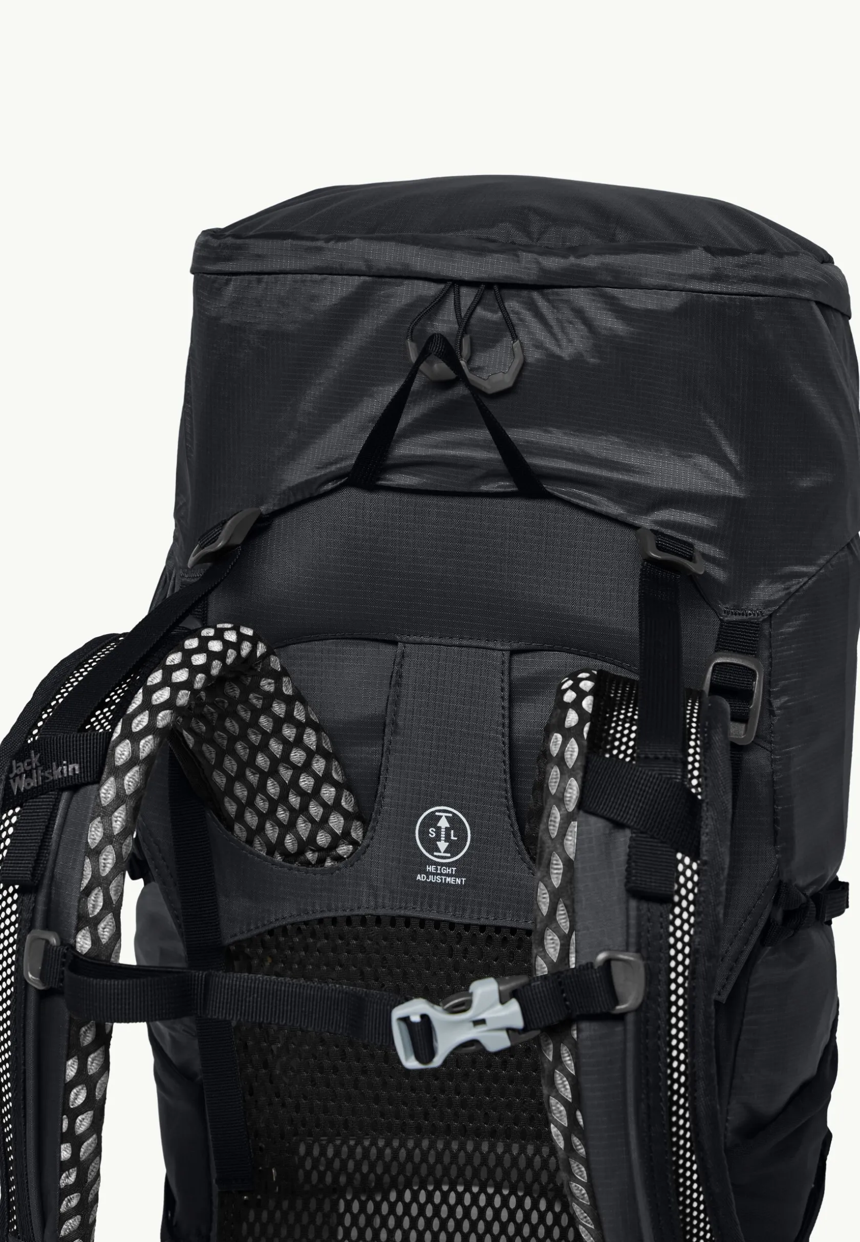 Jack Wolfskin Randonnée|Sacs À Dos Légers-Prelight Vent 30 S-l