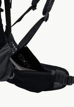 Jack Wolfskin Randonnée|Sacs À Dos Légers-Prelight Vent 30 S-l