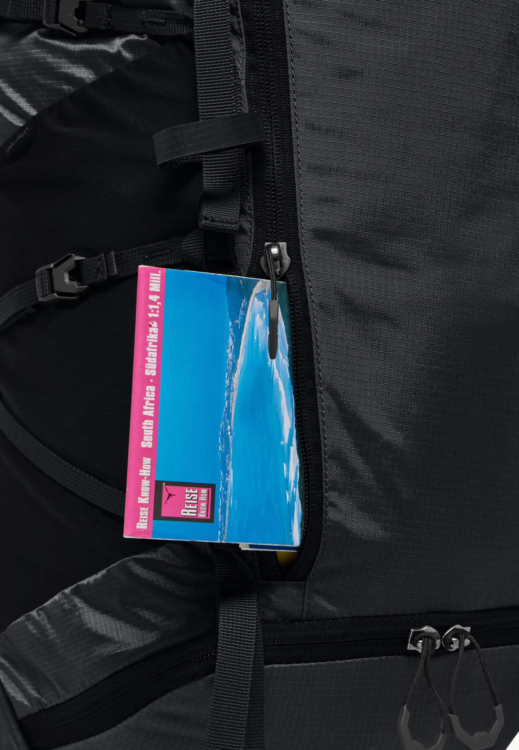 Jack Wolfskin Randonnée|Sacs À Dos Légers-Prelight Vent 30 S-l