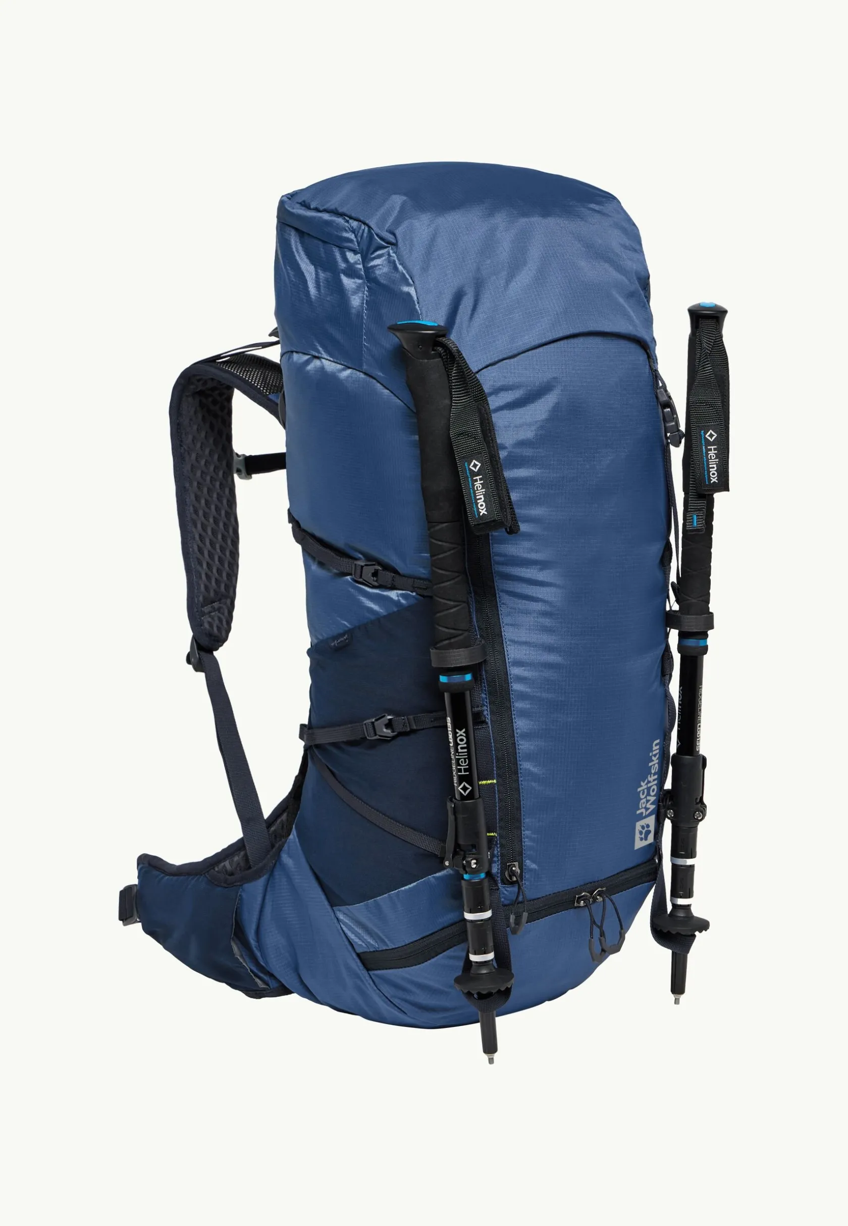 Jack Wolfskin Randonnée|Sacs À Dos Légers-Prelight Vent 30 S-l