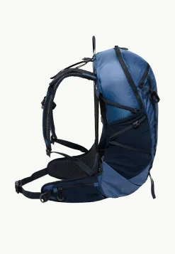Jack Wolfskin Randonnée|Sacs À Dos De Randonnée-Prelight Vent 25 S-l