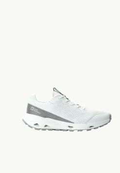 Jack Wolfskin Sneakers De Plein Air|Chaussures De Randonnée-Prelight Vent Low M