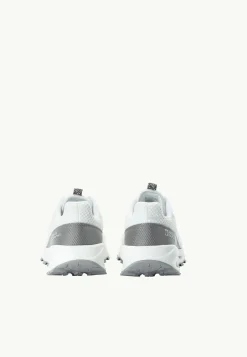 Jack Wolfskin Sneakers De Plein Air|Chaussures De Randonnée-Prelight Vent Low M