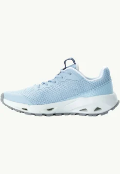 Jack Wolfskin Randonnée|Sneakers De Plein Air-Prelight Vent Low W