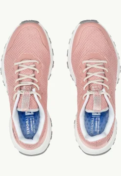 Jack Wolfskin Randonnée|Sneakers De Plein Air-Prelight Vent Low W