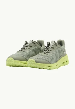 Jack Wolfskin Randonnée|Sneakers De Plein Air-Prelight Vent Low W