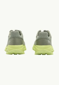 Jack Wolfskin Randonnée|Sneakers De Plein Air-Prelight Vent Low W