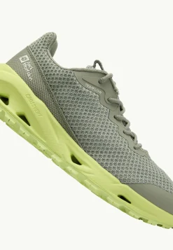 Jack Wolfskin Randonnée|Sneakers De Plein Air-Prelight Vent Low W