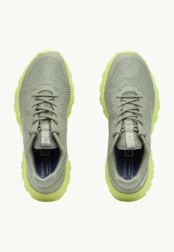 Jack Wolfskin Randonnée|Sneakers De Plein Air-Prelight Vent Low W