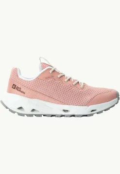 Jack Wolfskin Randonnée|Sneakers De Plein Air-Prelight Vent Low W