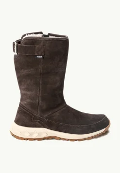 Jack Wolfskin Lifestyle|Sneakers De Plein Air-Queenstown Texapore Boot H W
