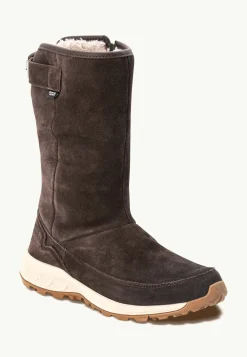 Jack Wolfskin Lifestyle|Sneakers De Plein Air-Queenstown Texapore Boot H W