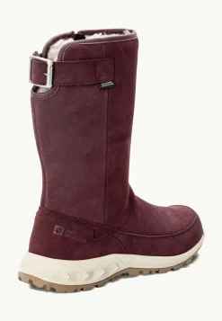 Jack Wolfskin Lifestyle|Sneakers De Plein Air-Queenstown Texapore Boot H W