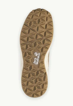 Jack Wolfskin Lifestyle|Sneakers De Plein Air-Queenstown Texapore Boot W