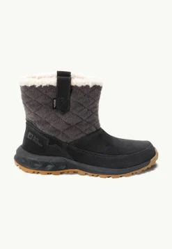 Jack Wolfskin Lifestyle|Sneakers De Plein Air-Queenstown Texapore Boot W