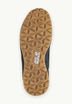 Jack Wolfskin Lifestyle|Sneakers De Plein Air-Queenstown Texapore Boot W