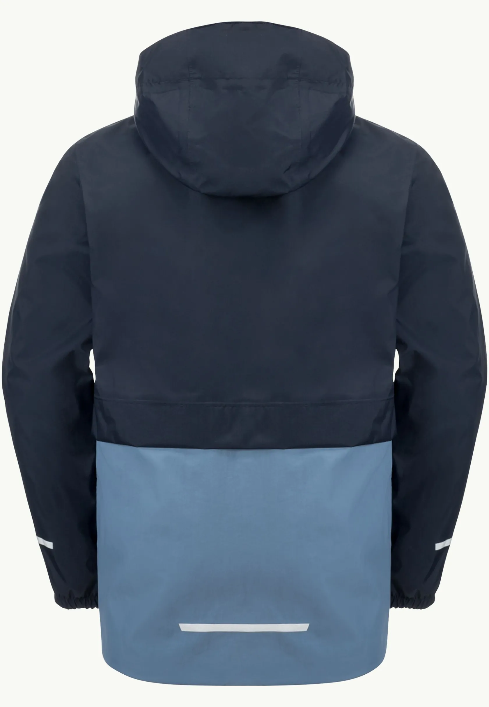 Jack Wolfskin Vestes Intermédiaires|Vestes De Pluie-Rainy Days 2l Jkt K