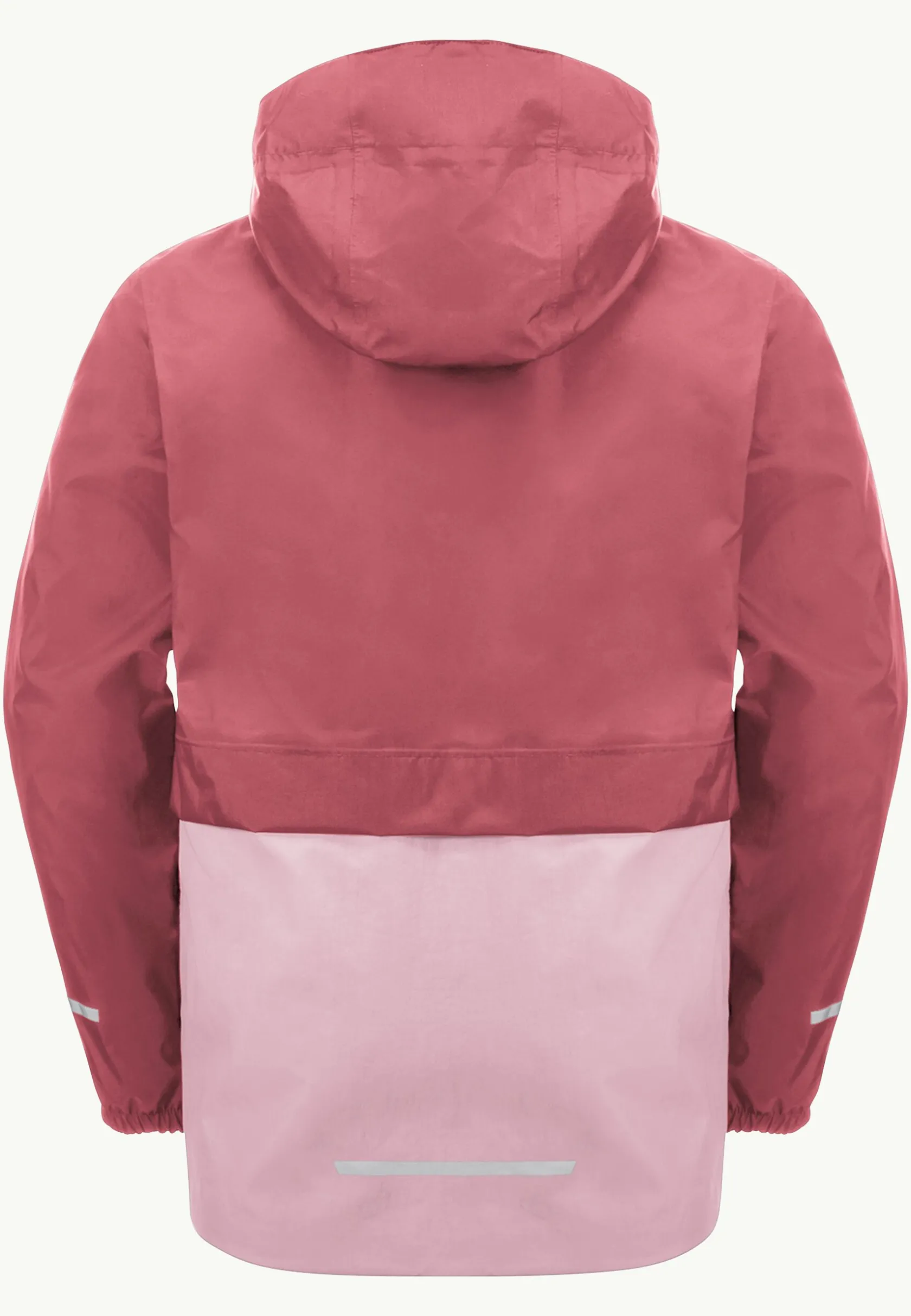 Jack Wolfskin Vestes Intermédiaires|Vestes De Pluie-Rainy Days 2l Jkt K