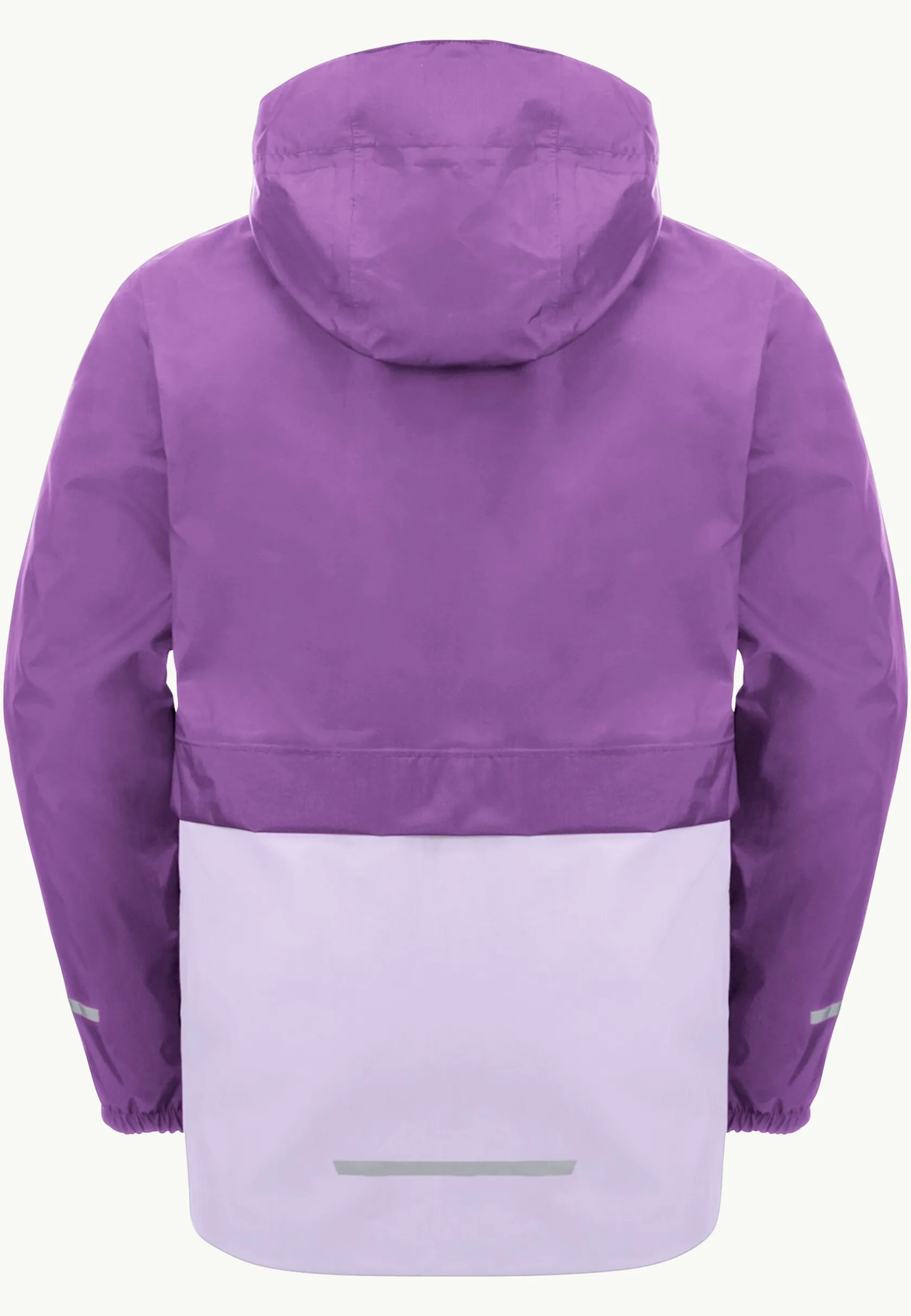 Jack Wolfskin Vestes Intermédiaires|Vestes De Pluie-Rainy Days 2l Jkt K