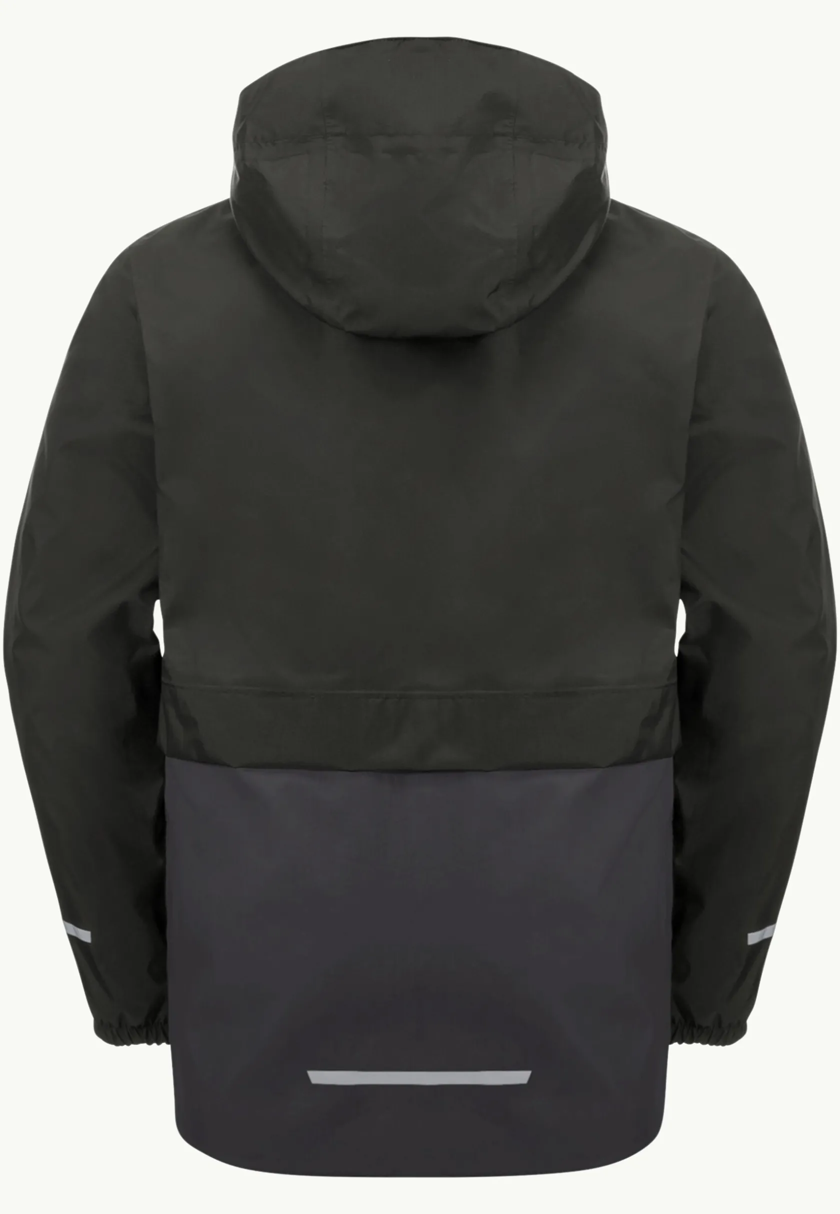 Jack Wolfskin Vestes Intermédiaires|Vestes De Pluie-Rainy Days 2l Jkt K