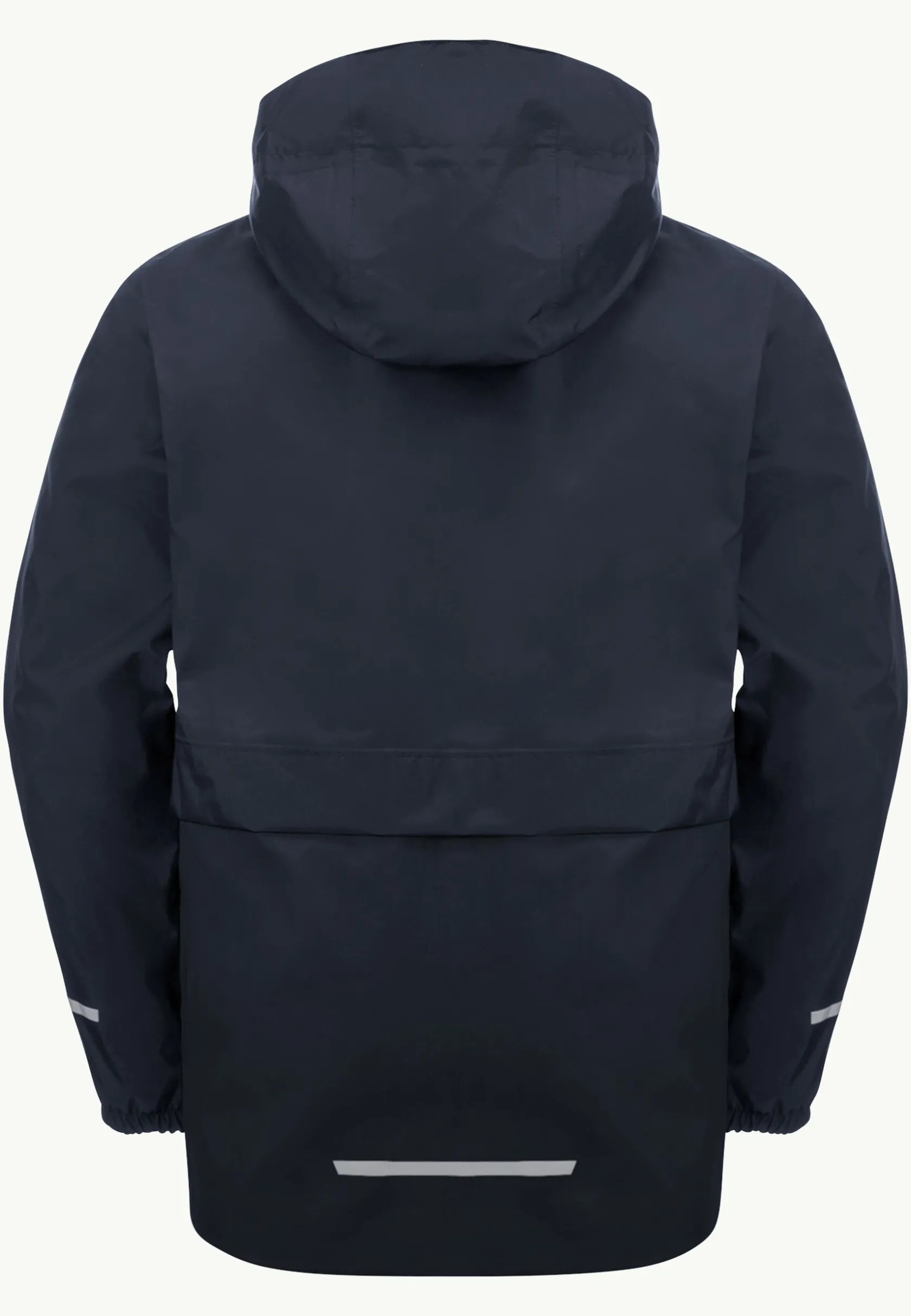Jack Wolfskin Vestes Intermédiaires|Vestes De Pluie-Rainy Days 2l Jkt K