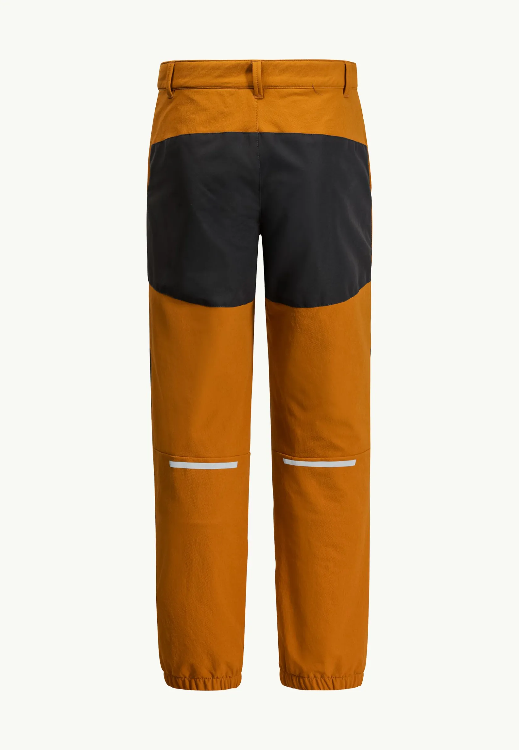 Jack Wolfskin Pantalon De Loisirs|Pantalons De Randonnée-Rascal Winter Pants K
