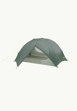 Jack Wolfskin Tentes-Real Dome Lite II