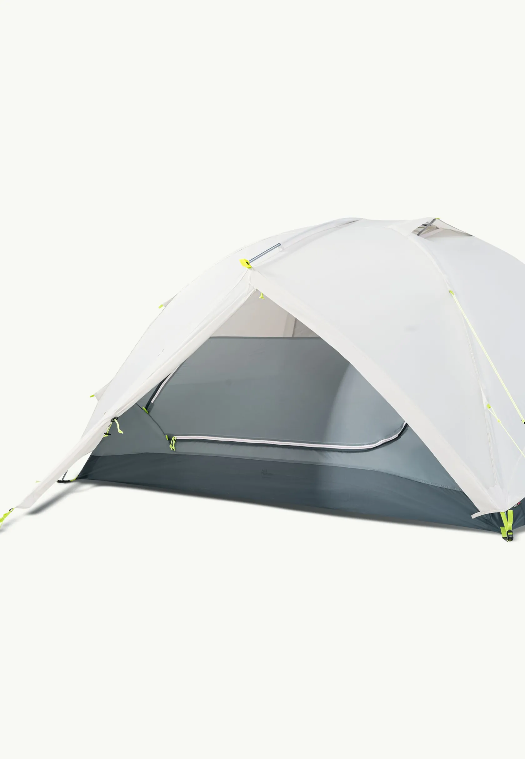Jack Wolfskin Tentes-Real Dome Lite II