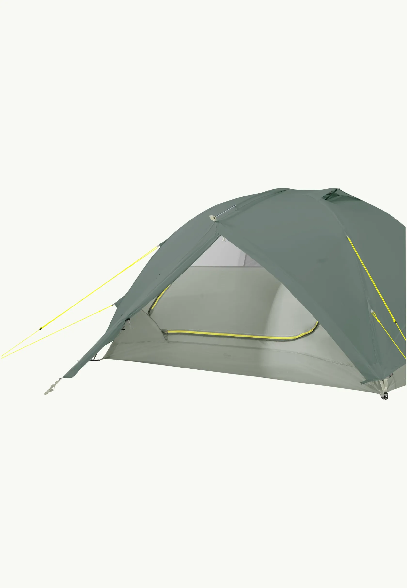 Jack Wolfskin Tentes-Real Dome Lite II