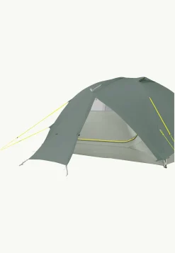 Jack Wolfskin Tentes-Real Dome Lite II