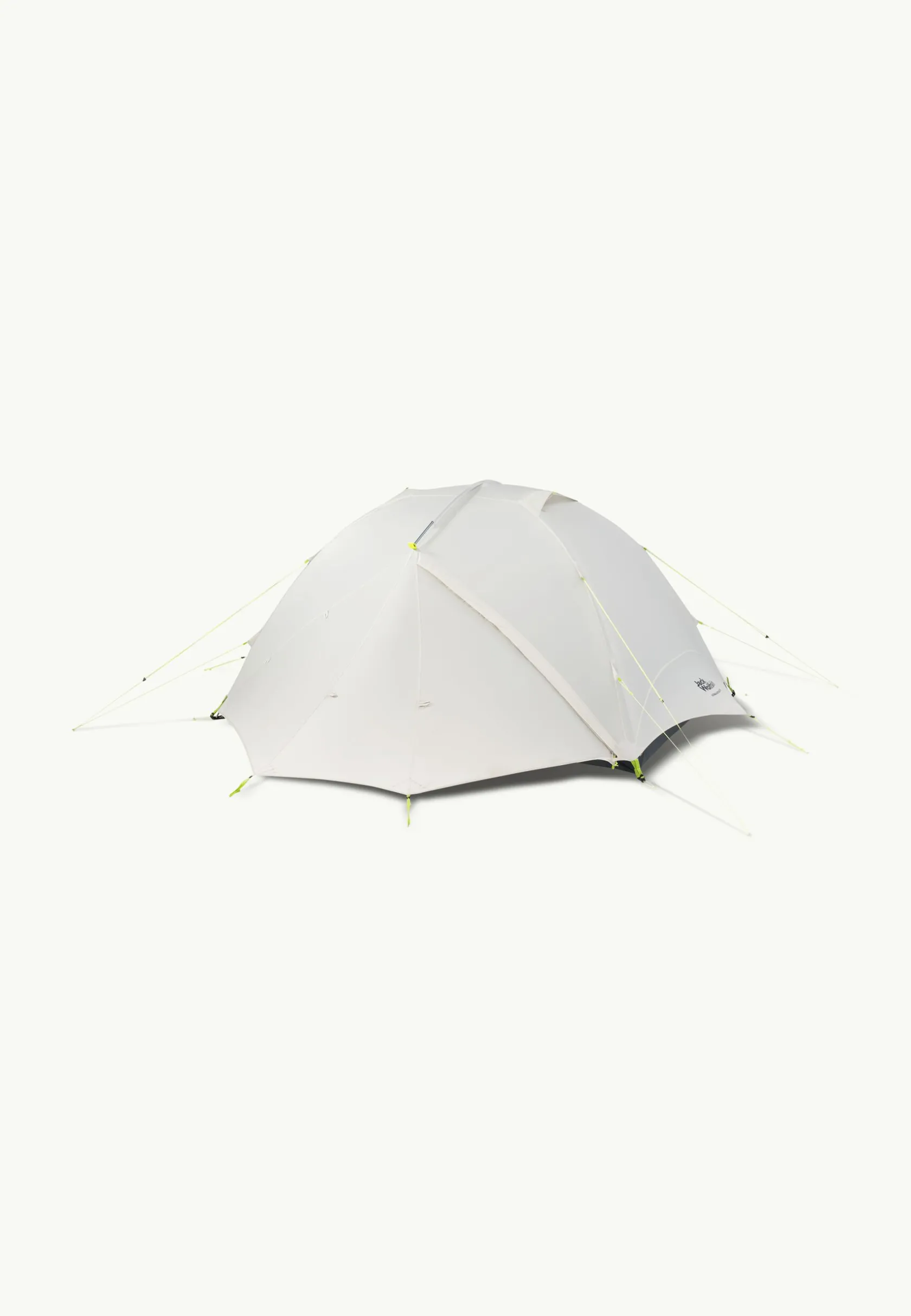 Jack Wolfskin Tentes|Trekking-Real Dome Lite III