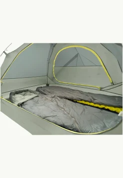 Jack Wolfskin Tentes|Trekking-Real Dome Lite III