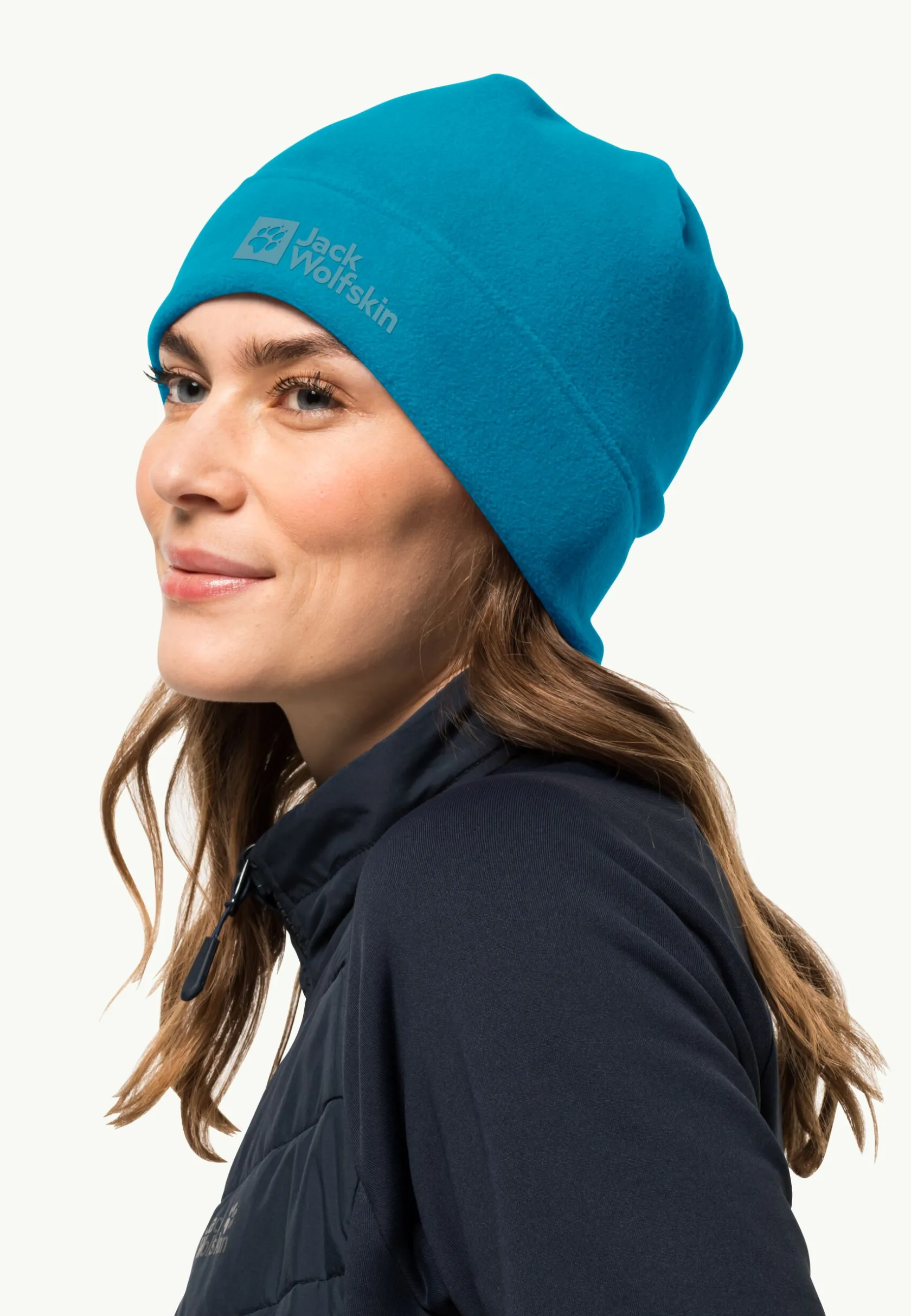 Jack Wolfskin Randonnée|Lifestyle-Real Stuff Beanie