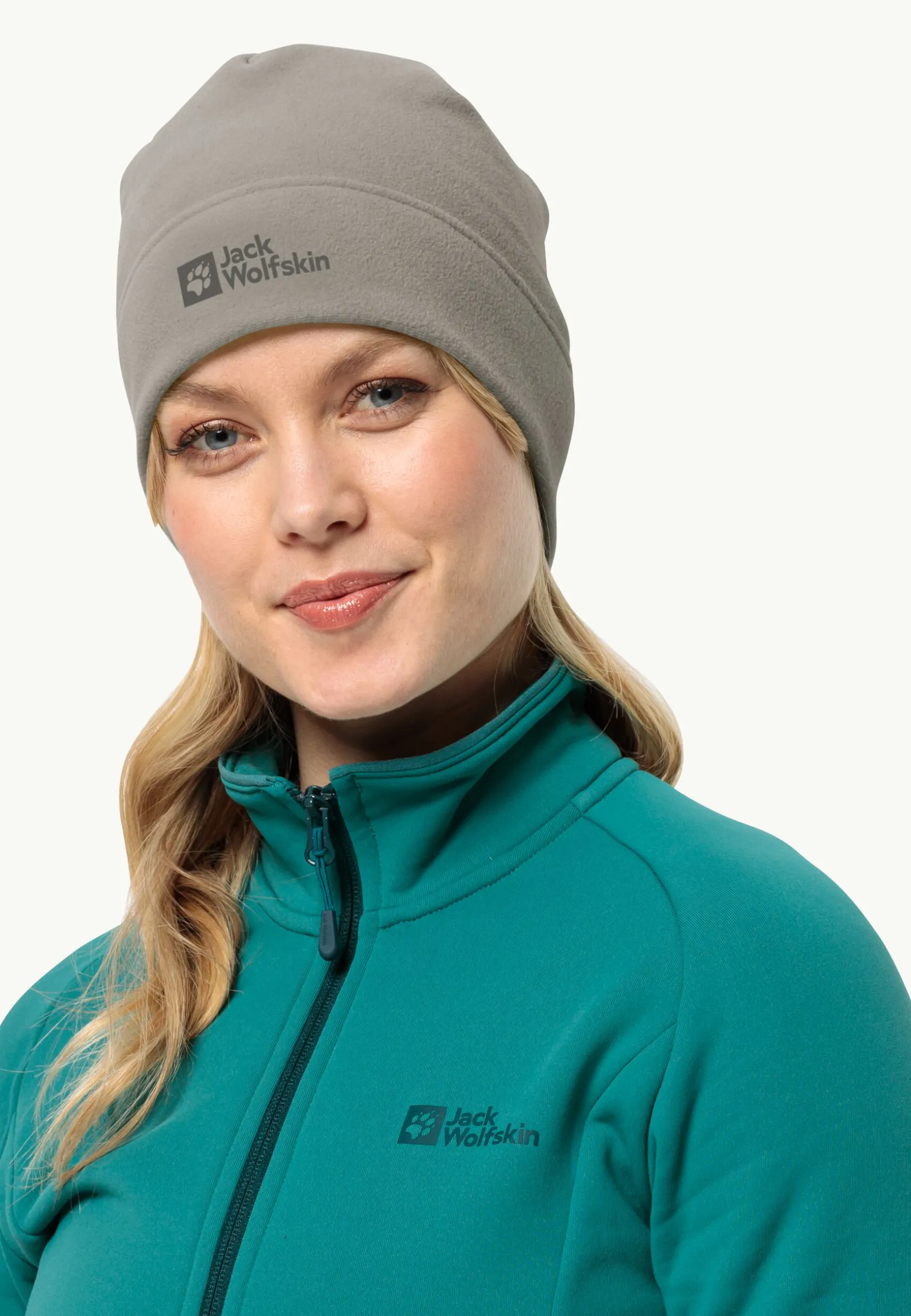 Jack Wolfskin Randonnée|Lifestyle-Real Stuff Beanie