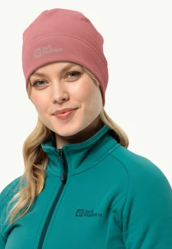 Jack Wolfskin Randonnée|Lifestyle-Real Stuff Beanie