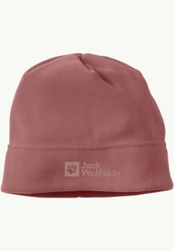 Jack Wolfskin Randonnée|Lifestyle-Real Stuff Beanie