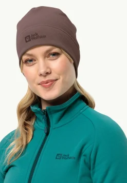 Jack Wolfskin Randonnée|Lifestyle-Real Stuff Beanie