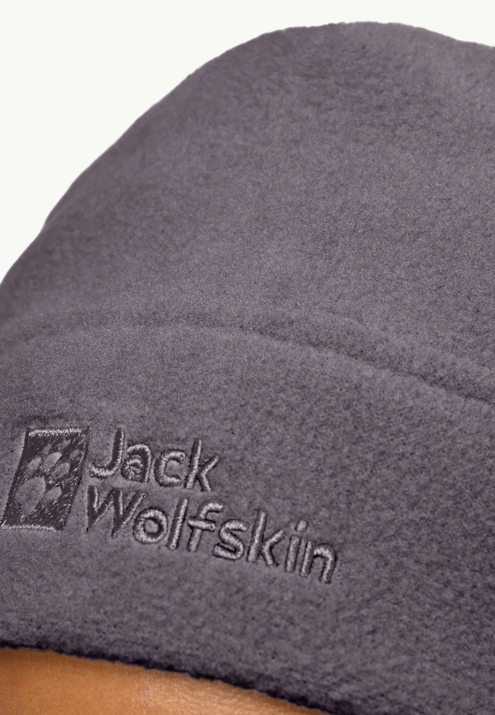 Jack Wolfskin Bonnets|Polaire-Real Stuff Beanie K