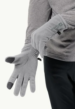 Jack Wolfskin Randonnée|Lifestyle-Real Stuff Glove