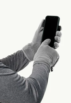 Jack Wolfskin Randonnée|Lifestyle-Real Stuff Glove