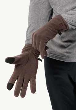 Jack Wolfskin Randonnée|Lifestyle-Real Stuff Glove