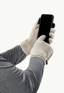 Jack Wolfskin Randonnée|Lifestyle-Real Stuff Glove