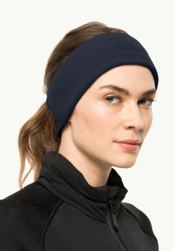 Jack Wolfskin Randonnée|Lifestyle-Real Stuff Headband