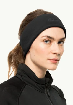 Jack Wolfskin Randonnée|Lifestyle-Real Stuff Headband