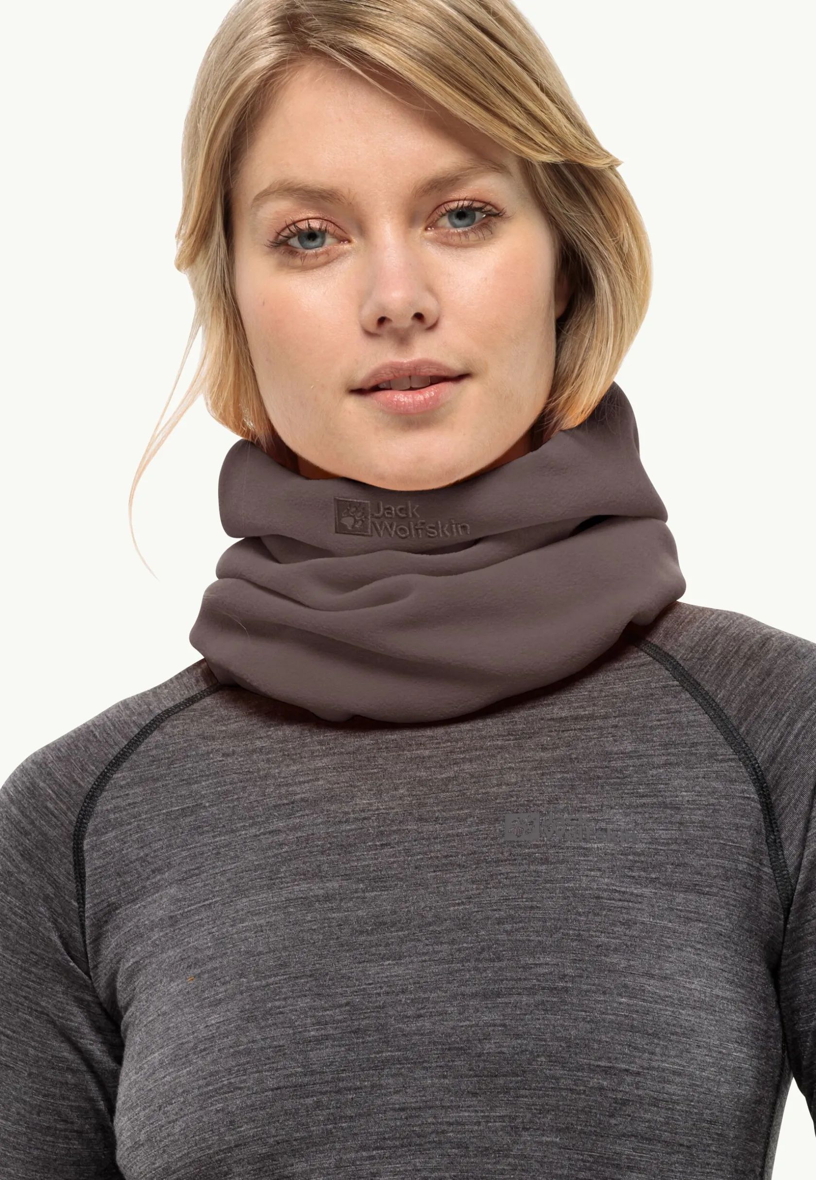 Jack Wolfskin Randonnée|Lifestyle-Real Stuff Loop