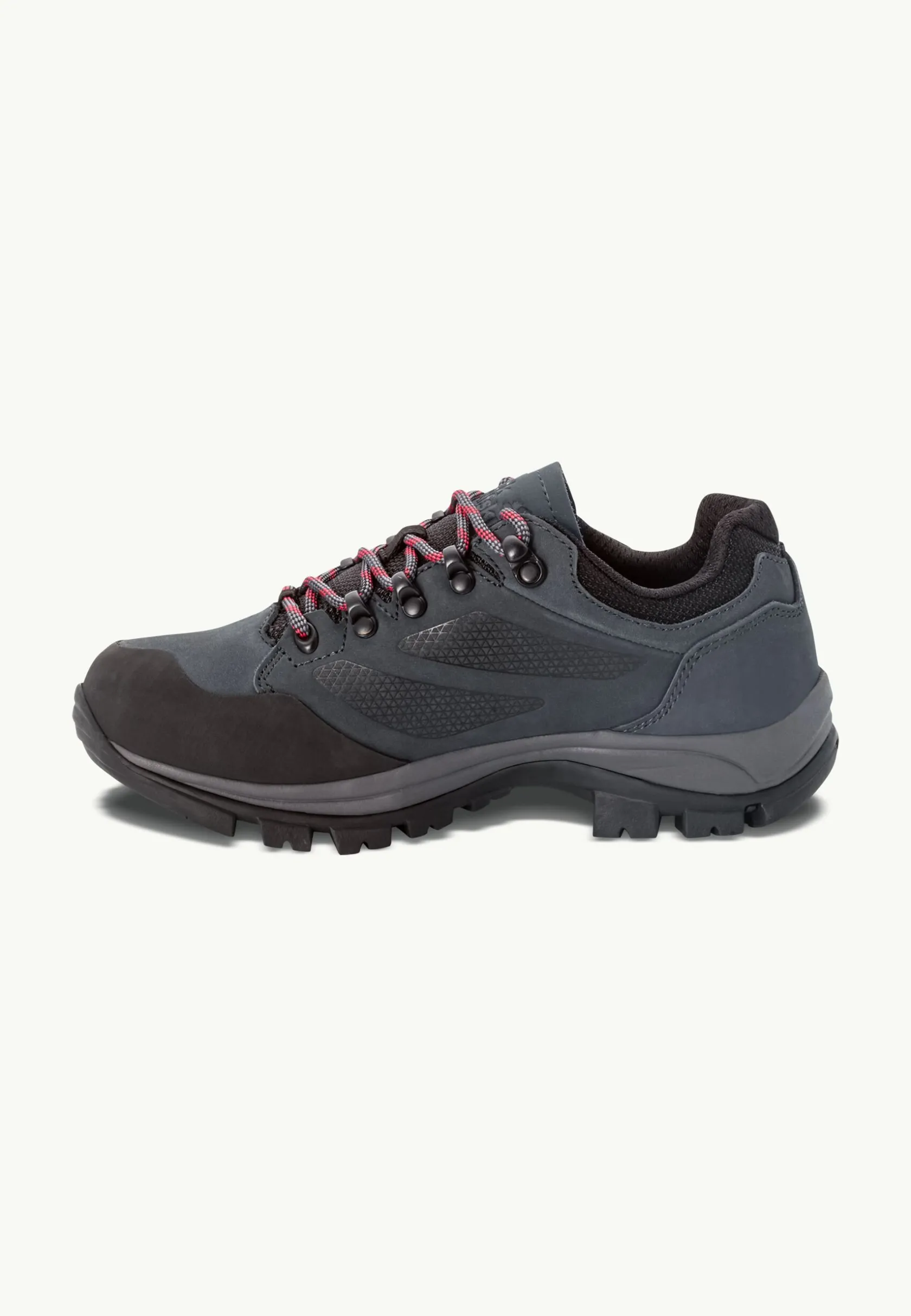 Jack Wolfskin Randonnée|Chaussures De Randonnée-Rebellion Texapore Low W
