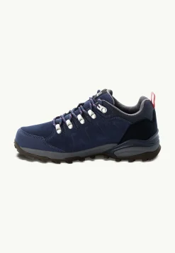 Jack Wolfskin Randonnée|Lifestyle-Refugio Texapore Low W