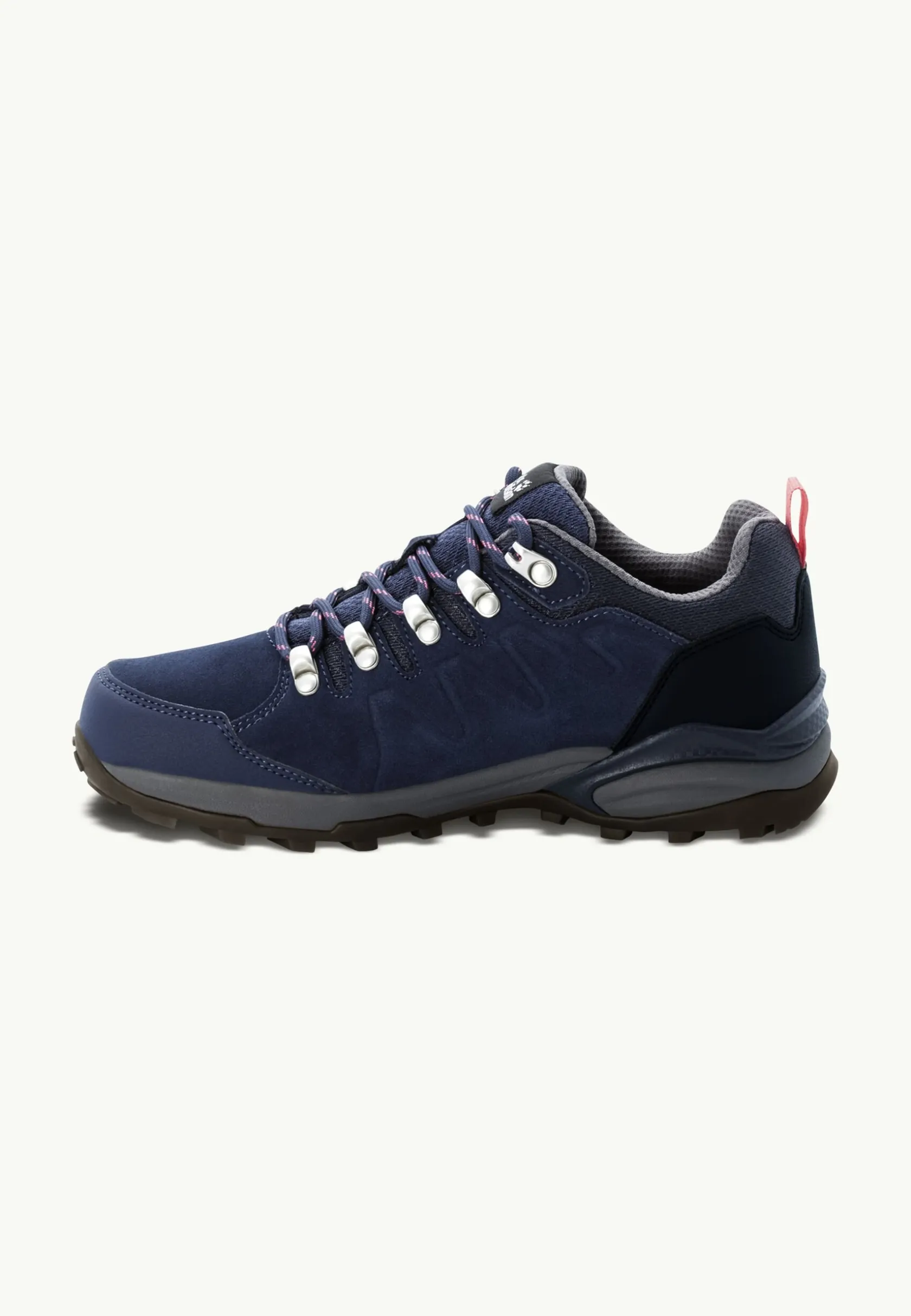 Jack Wolfskin Randonnée|Lifestyle-Refugio Texapore Low W