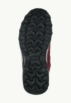 Jack Wolfskin Randonnée|Lifestyle-Refugio Texapore Low W