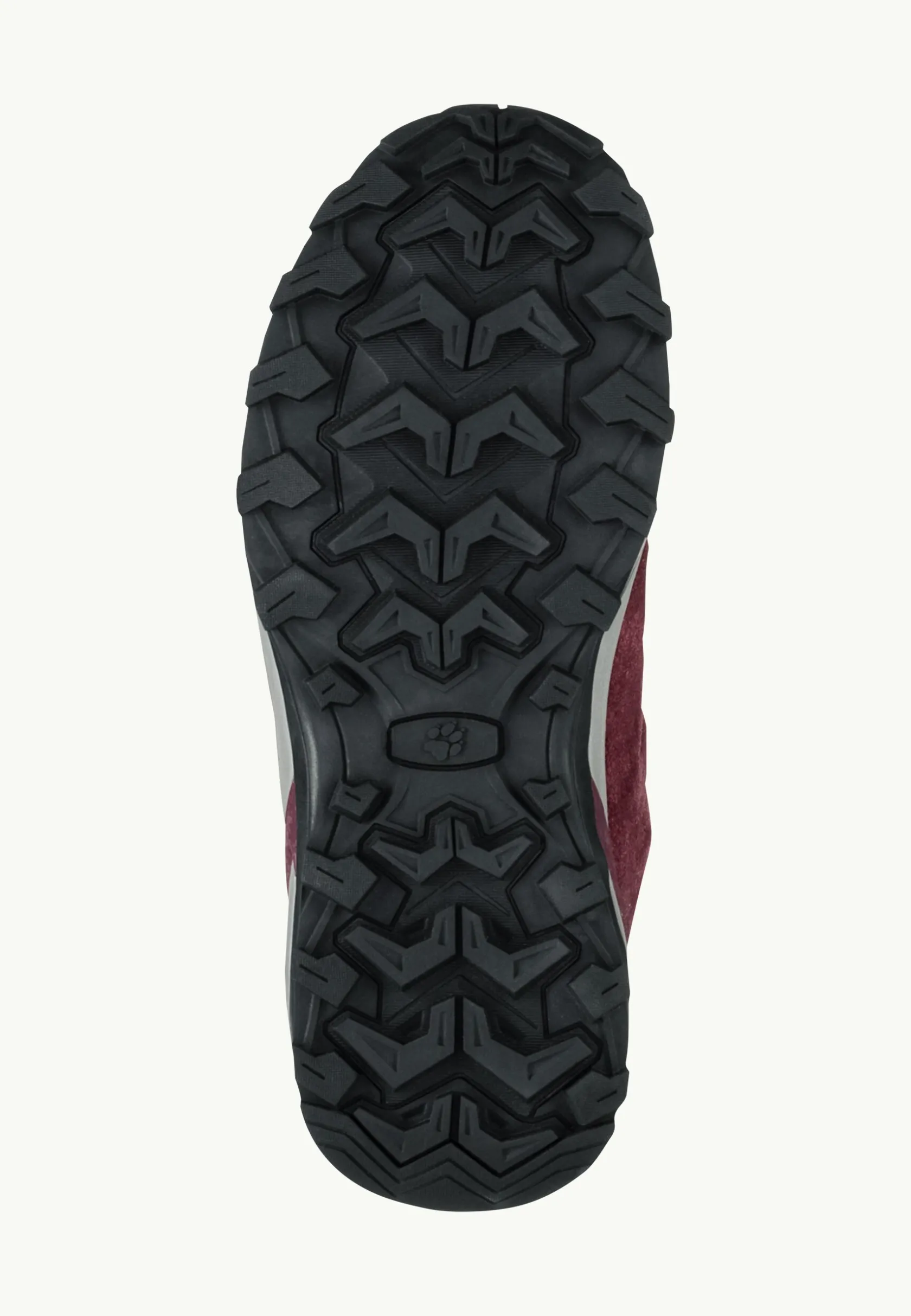 Jack Wolfskin Randonnée|Lifestyle-Refugio Texapore Low W
